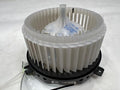 2018 Chevrolet Equinox Blower Motor