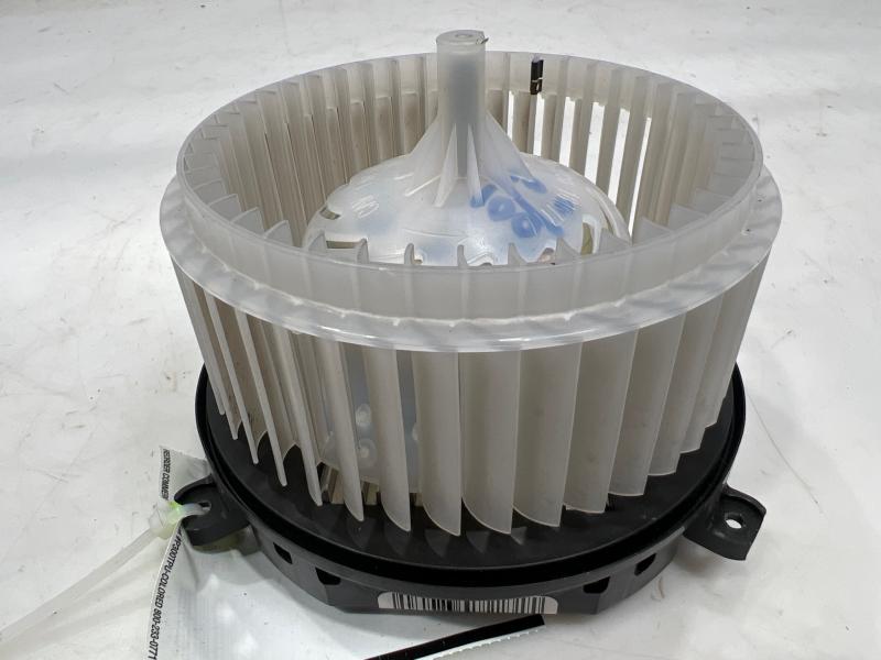 2018 Chevrolet Equinox Blower Motor
