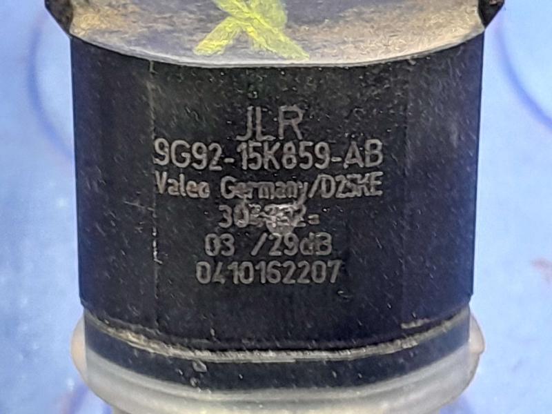 2017 Jaguar XE Misc Ebay Parts