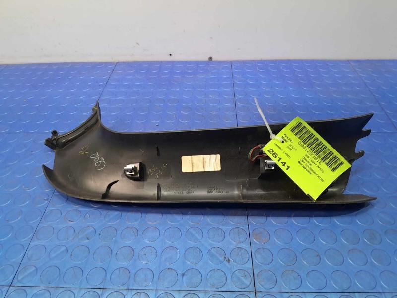 2008 Pontiac Solstice Misc Ebay Parts
