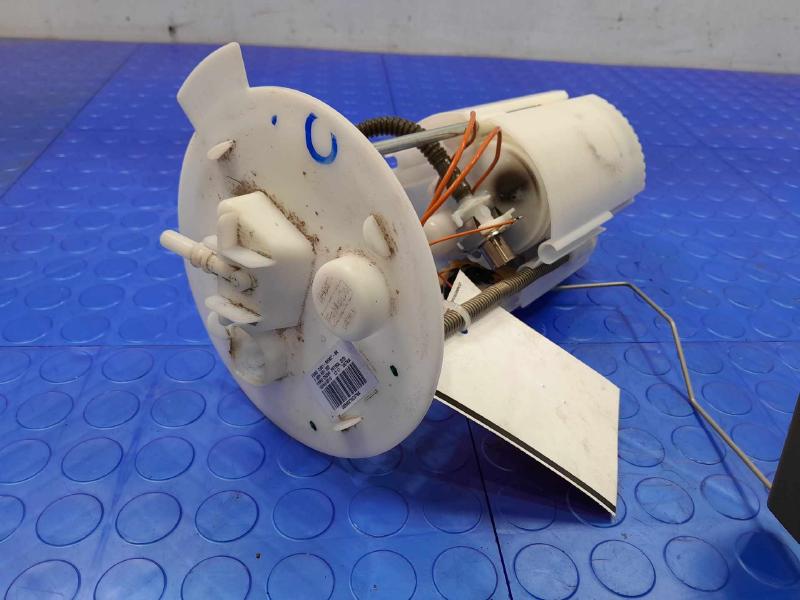 2016 Ford Escape Fuel Pump