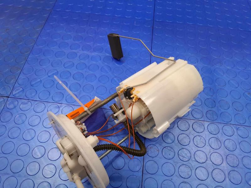 2016 Ford Escape Fuel Pump