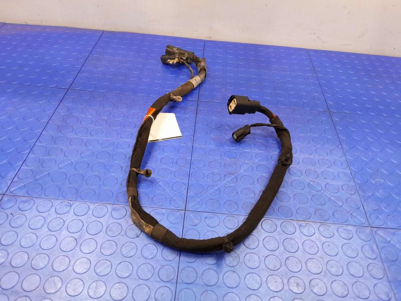 2015 Dodge Charger Wire Harness (Misc)
