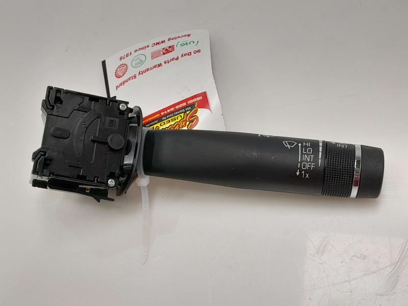 2014 Cadillac ATS Combination Switch