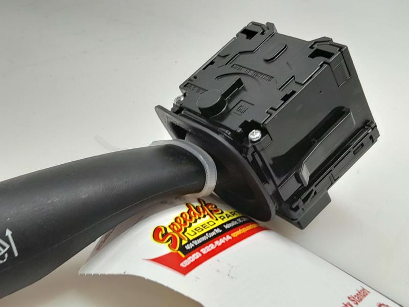 2014 Cadillac ATS Combination Switch