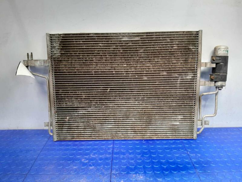 2014 Ford Escape Condenser