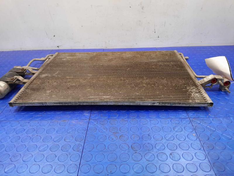 2014 Ford Escape Condenser