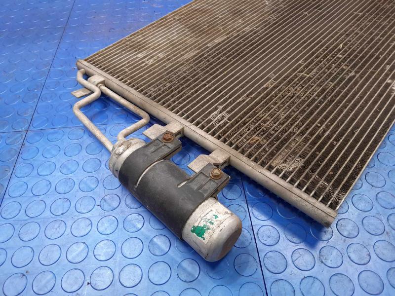 2014 Ford Escape Condenser