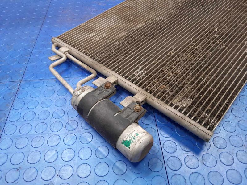 2014 Ford Escape Condenser