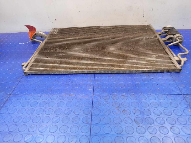 2014 Ford Escape Condenser
