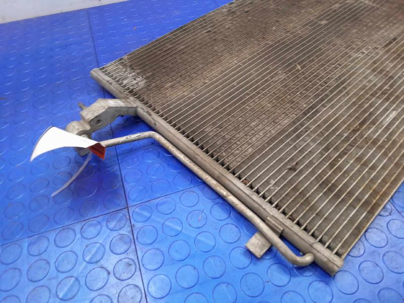 2014 Ford Escape Condenser
