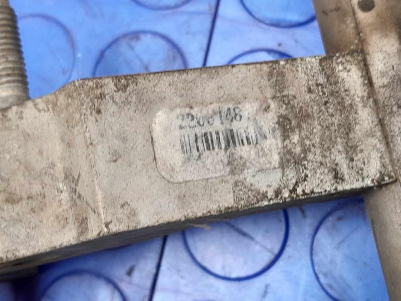 2014 Ford Escape Condenser