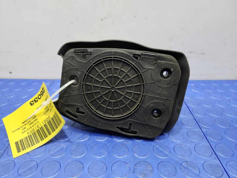 2003-2005 BMW Z4 Automatic Steptronic Gear Shifter Assembly OEM 25167514885