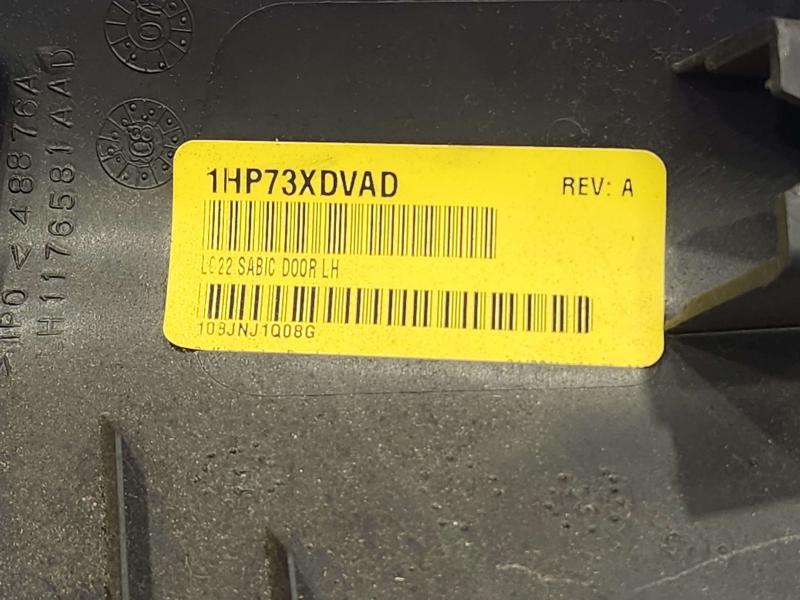 2014 Dodge Challenger Misc Ebay Parts