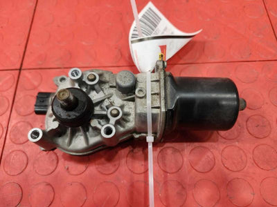 2012-2015 Honda Civic Windshield Wiper Motor Genuine OEM Part 76505TR0A01