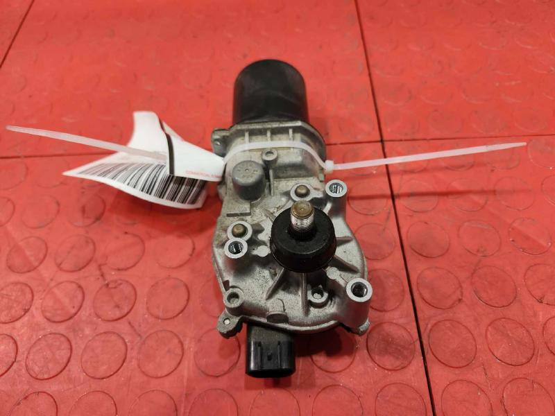 2012-2015 Honda Civic Windshield Wiper Motor Genuine OEM Part 76505TR0A01