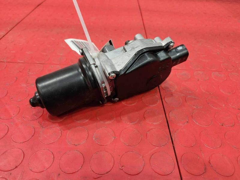 2012-2015 Honda Civic Windshield Wiper Motor Genuine OEM Part 76505TR0A01