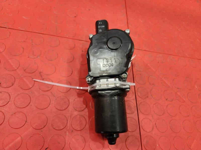 2012-2015 Honda Civic Windshield Wiper Motor Genuine OEM Part 76505TR0A01
