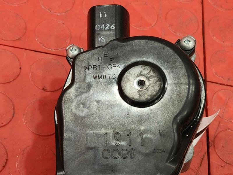 2012-2015 Honda Civic Windshield Wiper Motor Genuine OEM Part 76505TR0A01