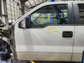 2011 Ford F-150 Front Door