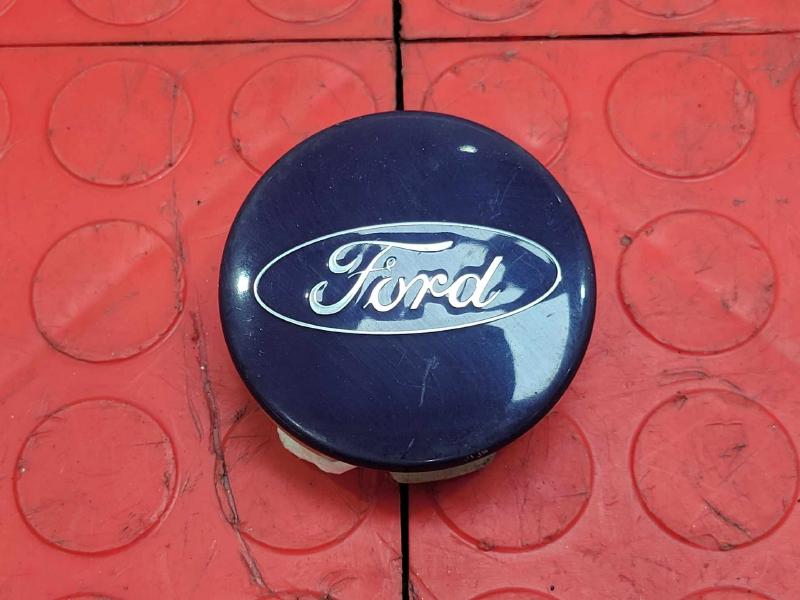 2014 Ford Fusion Center Cap