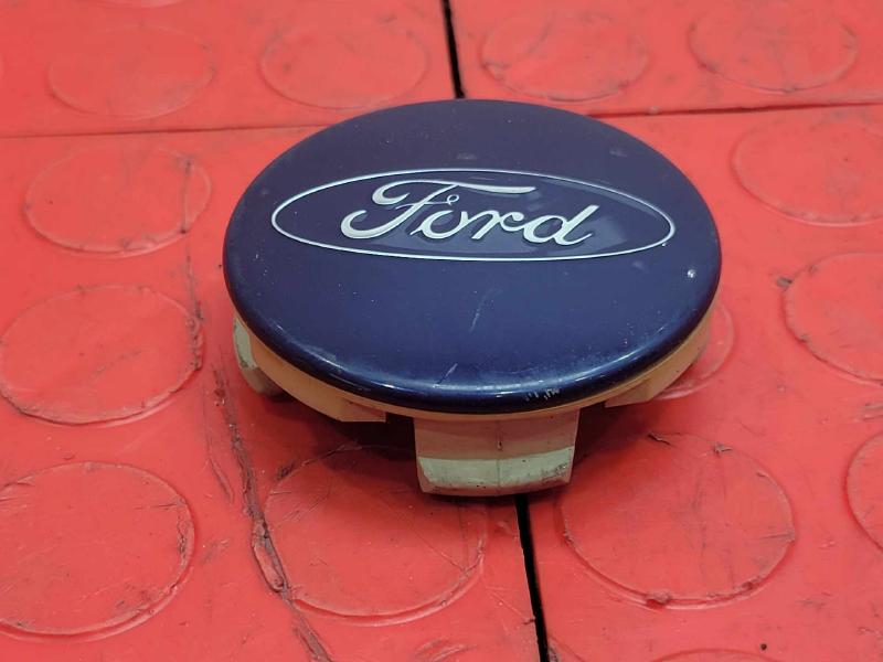 2014 Ford Fusion Center Cap