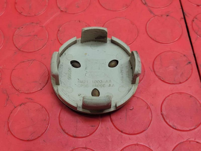 2014 Ford Fusion Center Cap