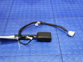 2015 Toyota Prius Front Seat Belt