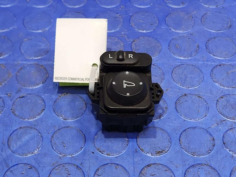 2016 Honda Fit Door Switch Front