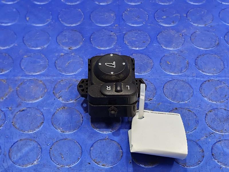 2016 Honda Fit Door Switch Front