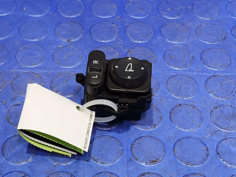 2016 Honda Fit Door Switch Front