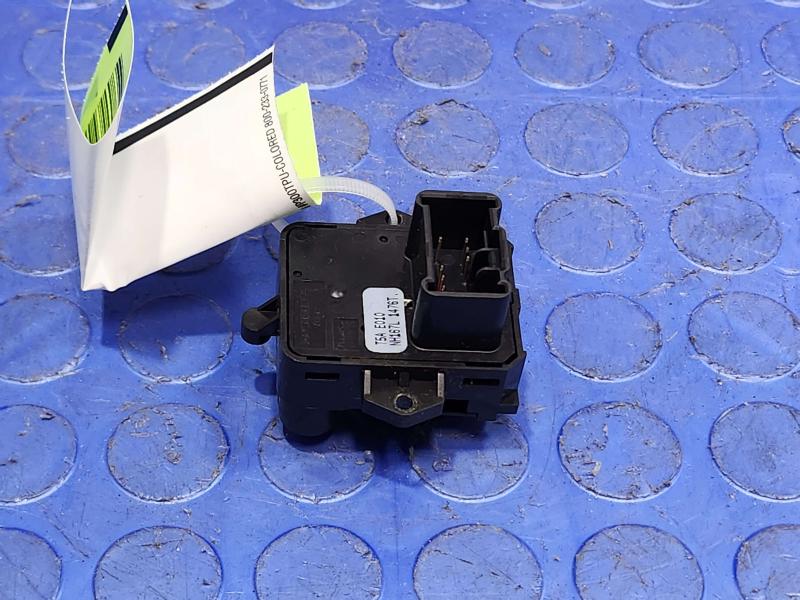2016 Honda Fit Door Switch Front