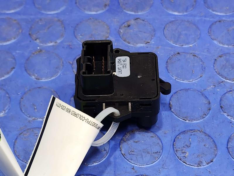 2016 Honda Fit Door Switch Front