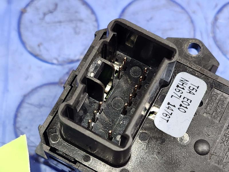 2016 Honda Fit Door Switch Front