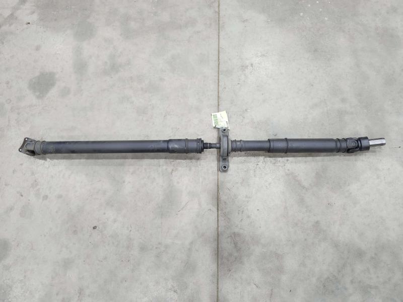 2017 Subaru Impreza Rear Drive Shaft