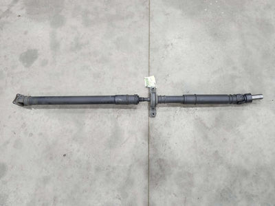 2017 Subaru Impreza Rear Drive Shaft