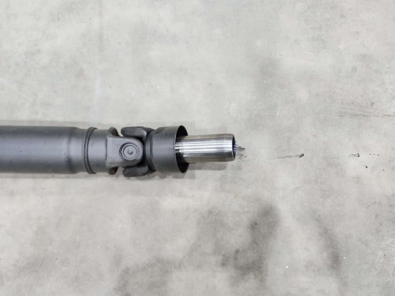 2017 Subaru Impreza Rear Drive Shaft