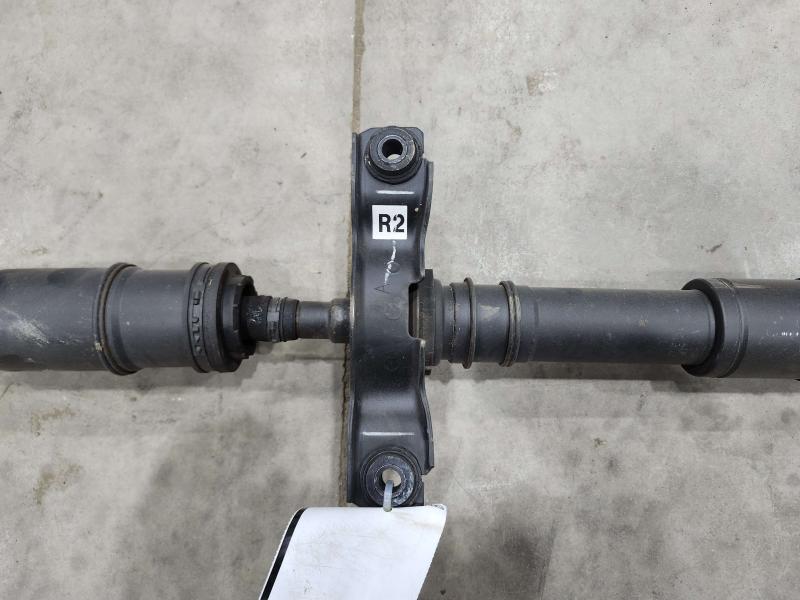 2017 Subaru Impreza Rear Drive Shaft