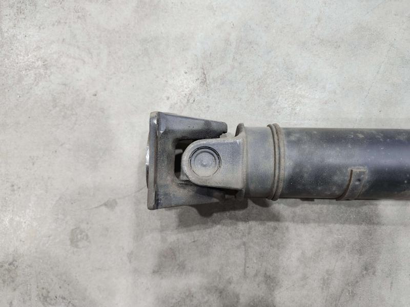 2017 Subaru Impreza Rear Drive Shaft