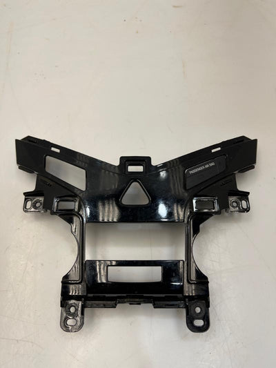 2011 - 2015 Chevrolet Cruze Center Dash Bezel Heater A/C Trim Panel 95034343 OEM