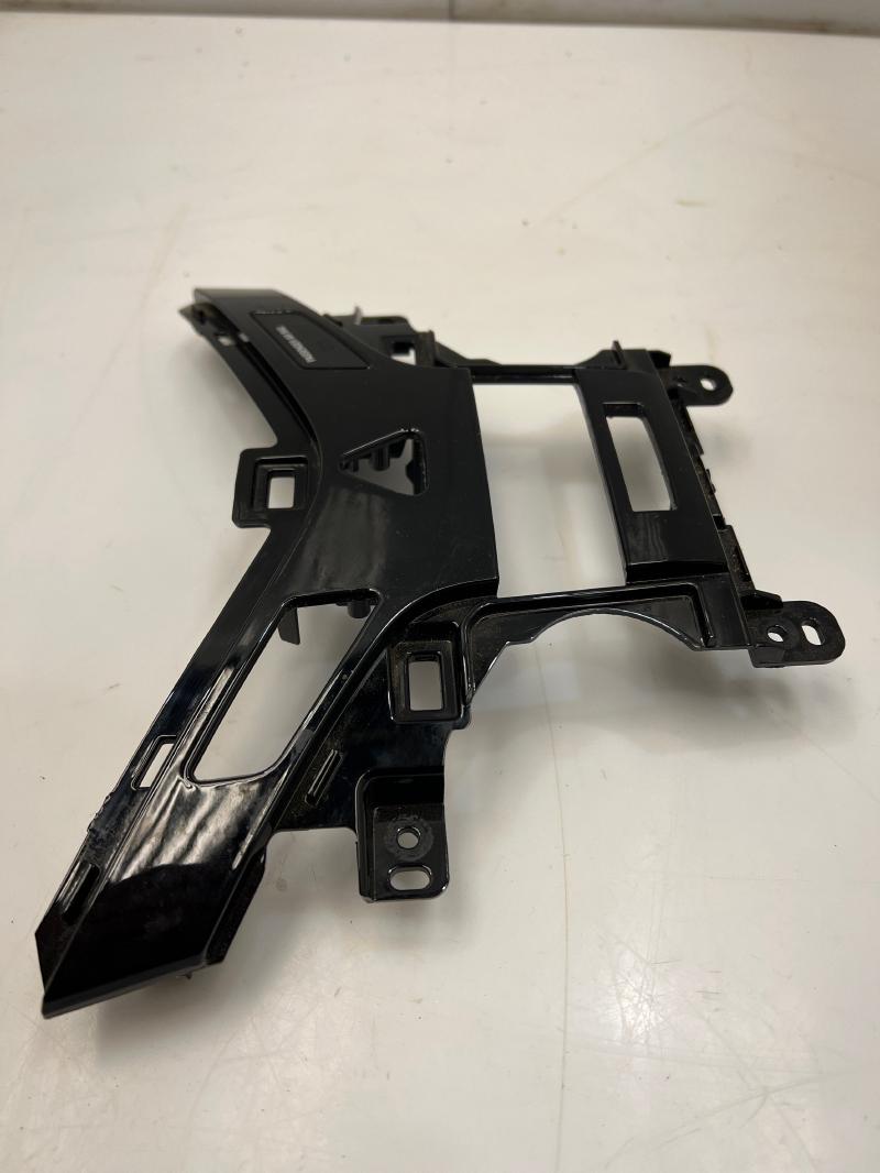 2011 - 2015 Chevrolet Cruze Center Dash Bezel Heater A/C Trim Panel 95034343 OEM