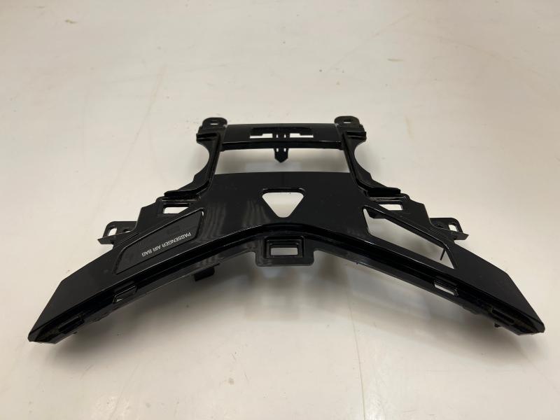2011 - 2015 Chevrolet Cruze Center Dash Bezel Heater A/C Trim Panel 95034343 OEM