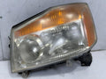 2008 Nissan Titan Headlamp Assembly