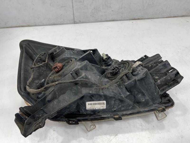 2008 Nissan Titan Headlamp Assembly