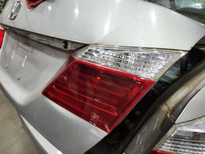 2013 Honda Accord Tail Light Assembly