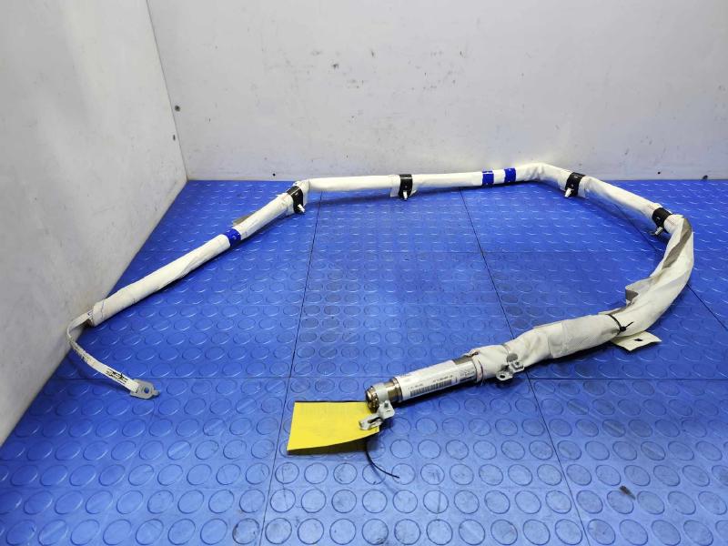 2015 Audi A4 Air Bag