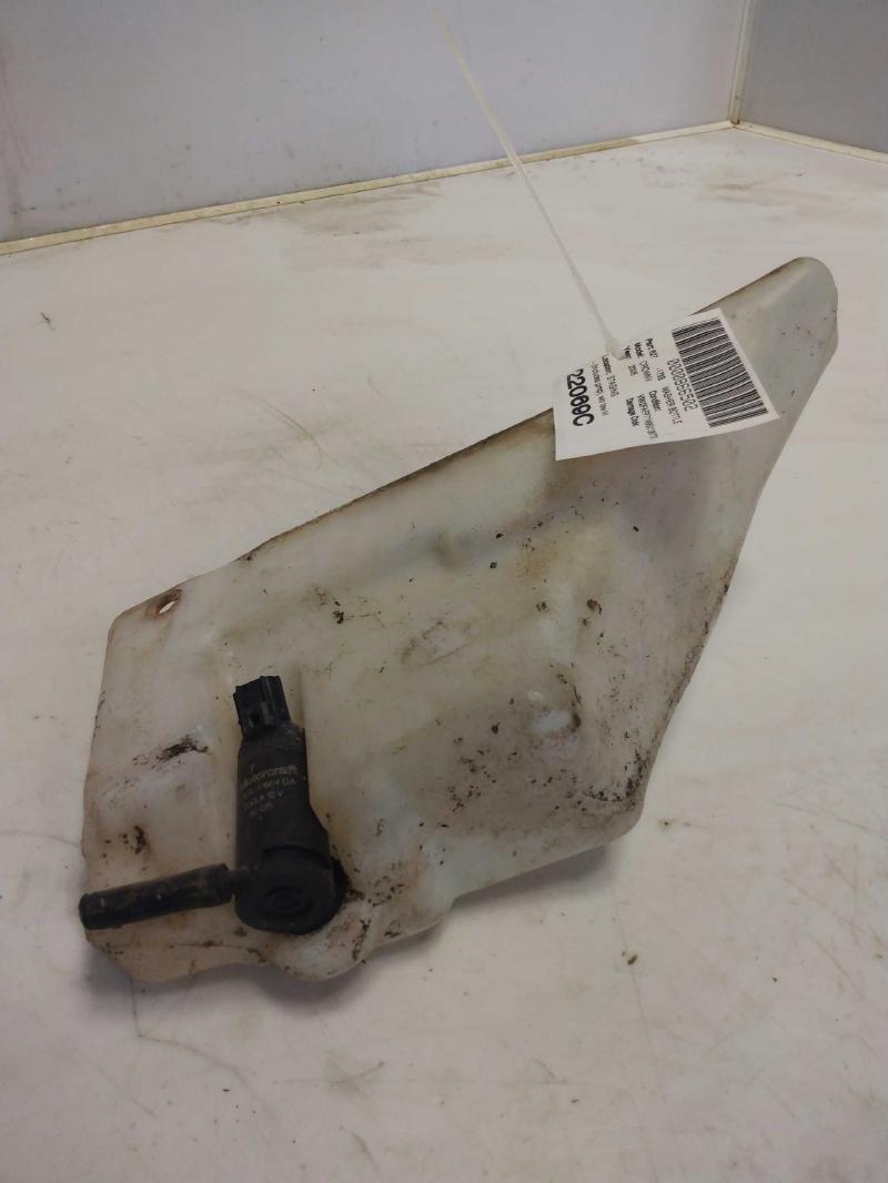 2005 Ford Crown Victoria Washer Bottle