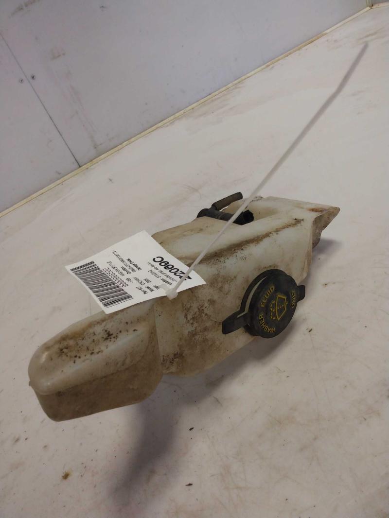2005 Ford Crown Victoria Washer Bottle