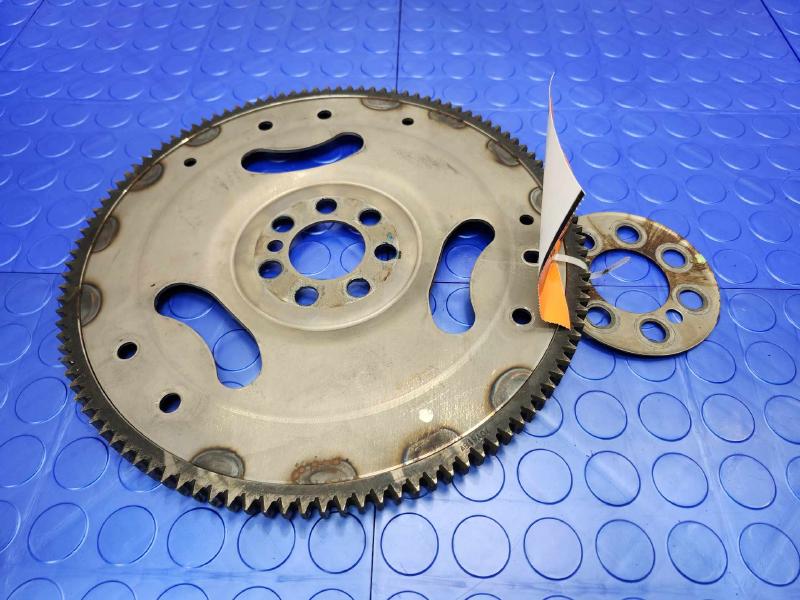 2020 Jeep Compass Flywheel