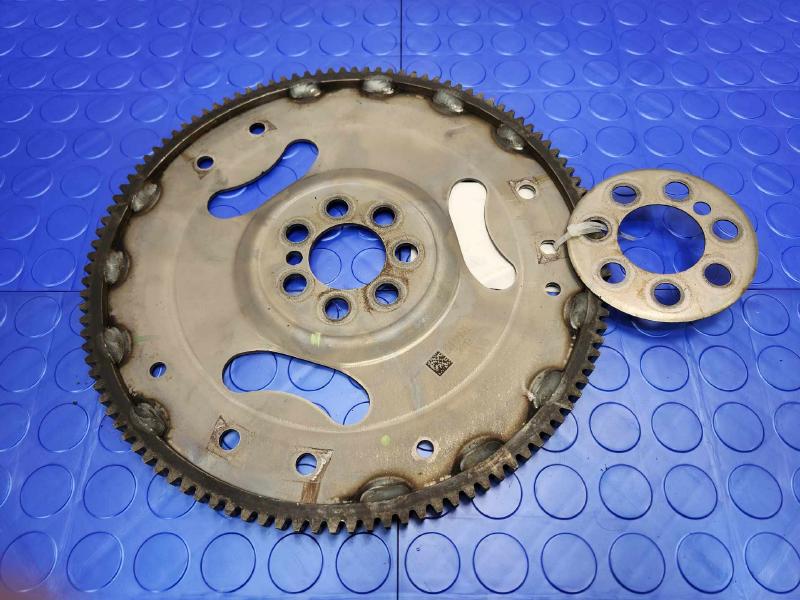 2020 Jeep Compass Flywheel